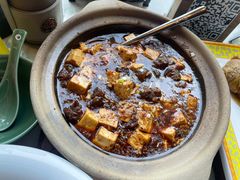 -那家小馆•北京菜•烤鸭(香山店)