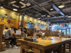大堂-牛炙烤肉(车公庙店)