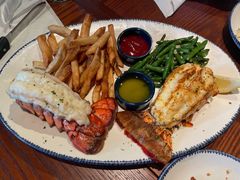 -RED LOBSTER(多伦多DT店)