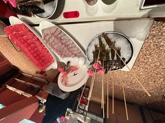 -川越泰火锅(吉利大厦店)