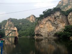 大连冰峪沟-大连冰峪旅游度假区