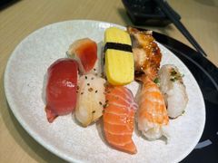 -沼津港精致料理·寿喜烧·烧鸟(漕河泾印象城店)