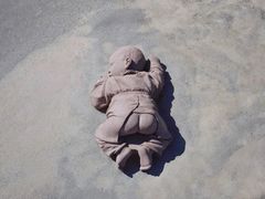 -敦煌古城