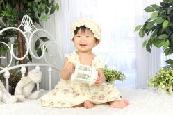 -婴爱儿童摄影 BabyloveStudio(中山门店)