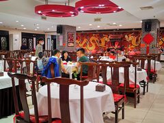 -东兴楼饭庄(六里桥店)