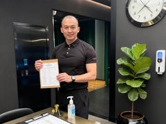 -TOP健身私教工作室(侨香店)