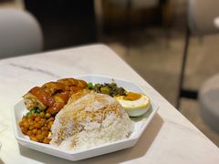 -金戈戈香港豉油鸡(南山海岸城店)