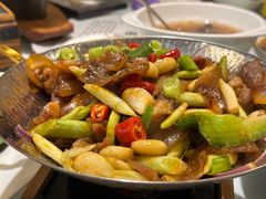 -安徽人家(奥体店)