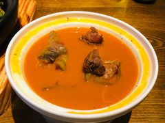 -粗茶淡饭·隐庐私厨(东亭店)
