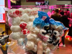 -阿娟牛肉丸·手打牛肉丸·现做现卖