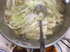 -德优正宗川菜馆