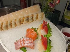 -1718海鲜火锅(华福店)