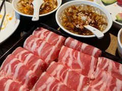 -川味观·鲜货火锅(西湖文化广场店)