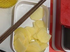 -雅佳神话·麻辣烤鱼(新街口店)