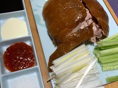 满園烤鸭-满园烤鸭·春饼(奥体万达店)