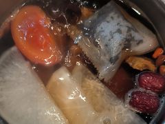 -一叶一世界·素食餐厅(锦华万达店)