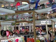 -万达广场(桂林高新店)