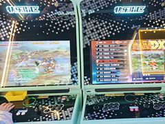 -快乐街区(成都龙湖北城天街店)