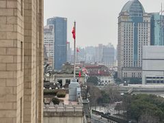 -上海和平饭店华懋阁 Cathay Room