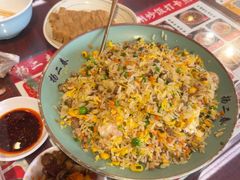 -扬二春炒饭(国庆路总店)