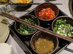 -阿源鱼捞斑鱼火锅·海鲜粥(山景尚宅店)