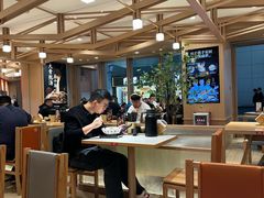 -味千拉面(广州白云机场T1西二店)