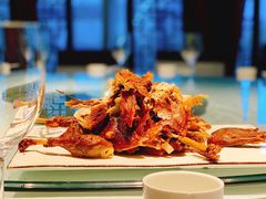 手撕稻田鸭-鸭天下·川菜·家宴(铂金时代店)