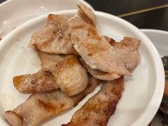 -韩屋韩国料理(天山路店)