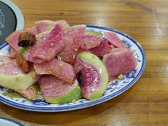 -清真祥和斋餐厅(蓟门小区店)