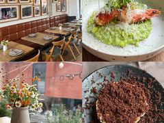 -BOR Eatery(安福路店)