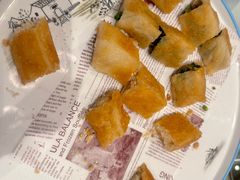 -聚豪园林美食(桃园店)