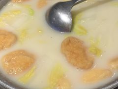 -旺顺阁鱼头泡饼(小红门店)