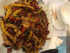 -付掌柜在成都·热炒砂锅集(金禾店)