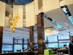 -泉上·发现DISCOVERY ·黔菜餐厅(银海元隆广场店)