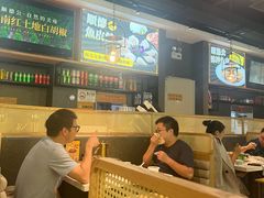 -顺德公广东猪肚鸡·煲仔饭(白石洲店)