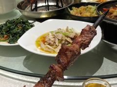 -巴依老爷·新疆美食(上城区天城路店)