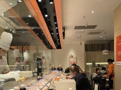 -新一番三文鱼寿司(大东海店)