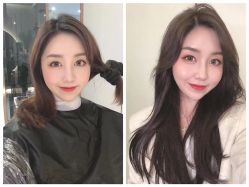 点击看大图 -3AM HAIR SALON烫发染发接发