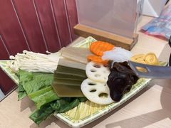 -鱼酷活鱼烤鱼(江宁金鹰店)