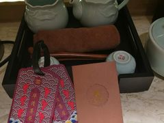 -西安华清御汤酒店