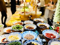 -杭州开元名都大酒店·地中海自助餐厅