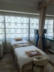 -茜尔维亚修身连锁(闵行莘庄店)