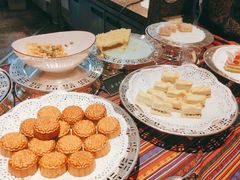 -温州喜来登酒店-盛宴西餐厅