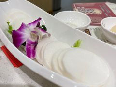 -九府羊鲜羊火锅·烧烤·小海鲜(华汇大厦店)