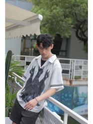 -Kraemer Paris  苏豪路易士·嘉玛发廊