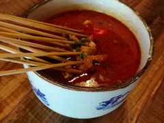 -左陕右甘(亚运村店)