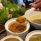 何不与我共赴江南～到苏州吃碗蟹黄面