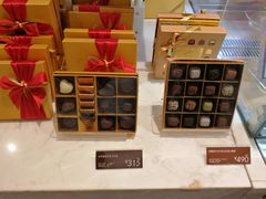 -GODIVA(月星环球港店)