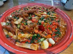 -小街47號江湖菜(四合院店)
