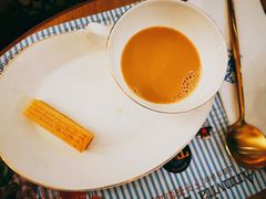 -安薇塔英式下午茶(万科中心店)